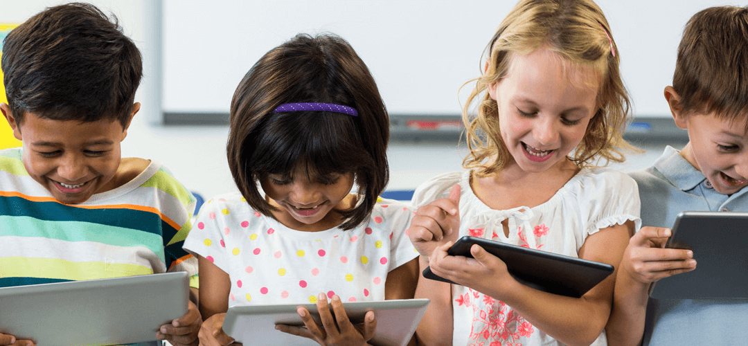 How AR Can Benefit Education: Augmented Reality Schooling